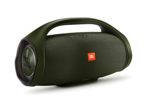 JBL muziekbox huren