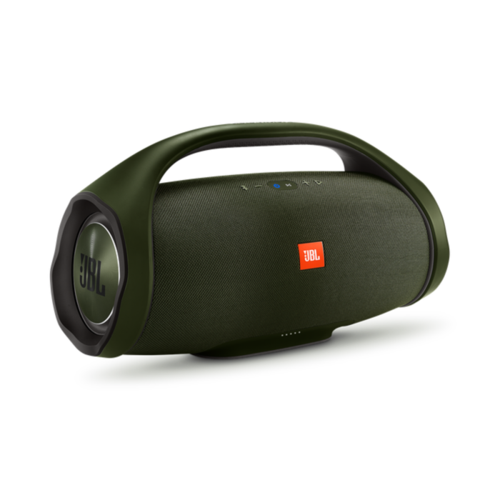 JBL muziekbox huren